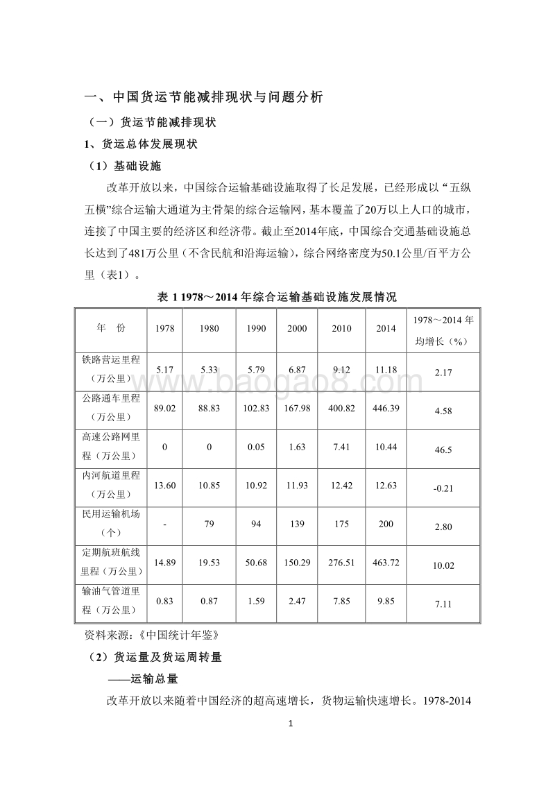 中国货物运输节能减排战略与政策研究.pdf_第4页