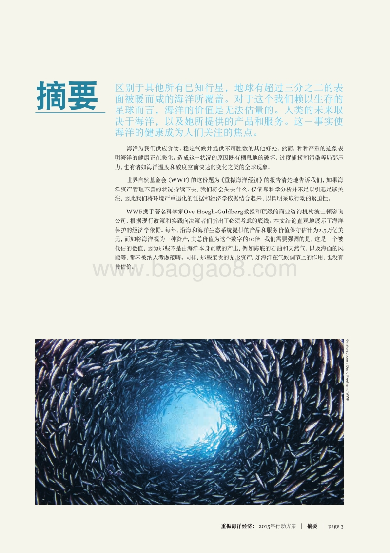 重振海洋经济2015年行动方案.pdf_第3页