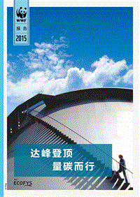 2016-2017WWF碳减排项目研究报告.pdf