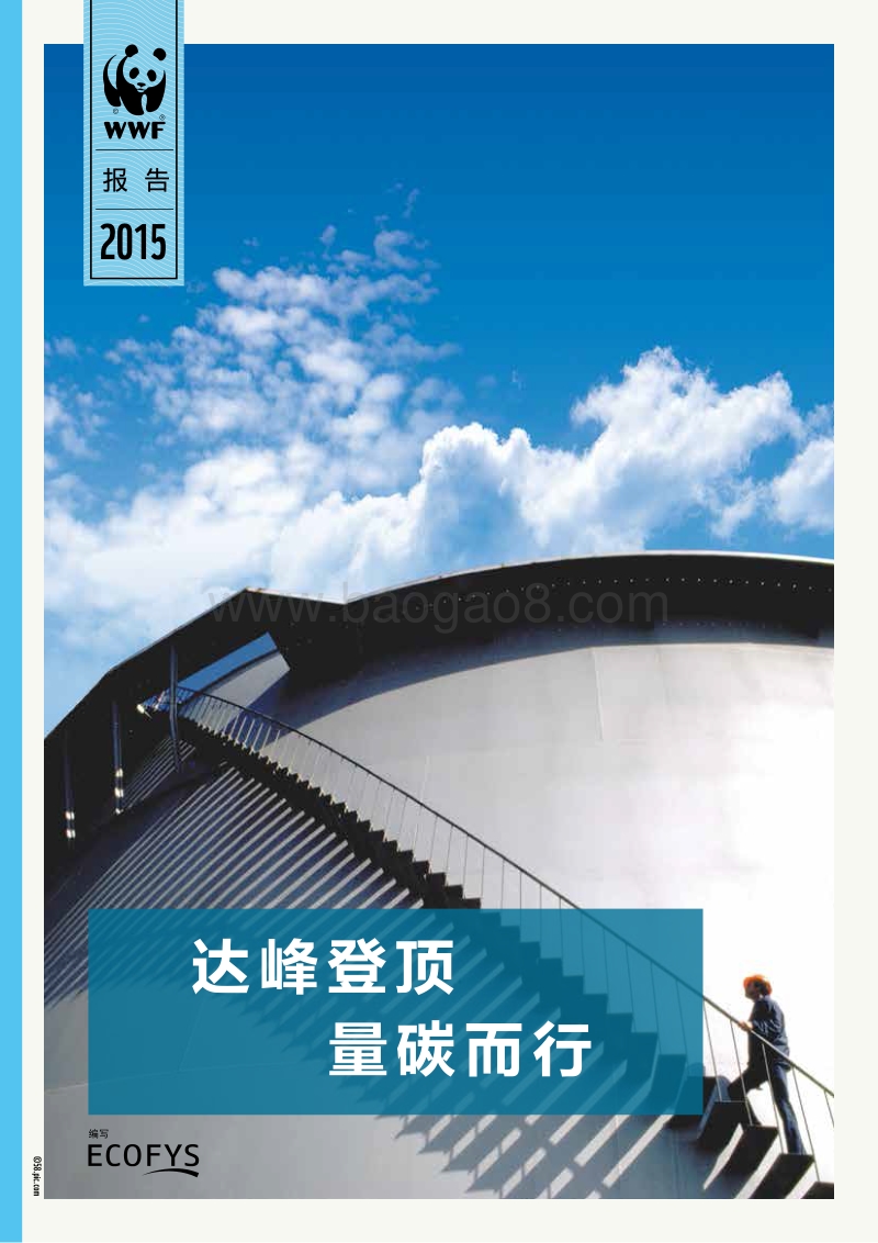2016-2017WWF碳减排项目研究报告.pdf_第1页