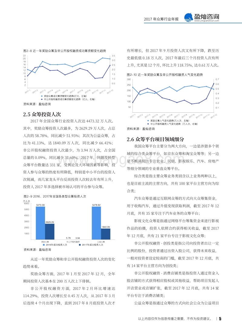 2017-2018年众筹行业年报.pdf_第5页