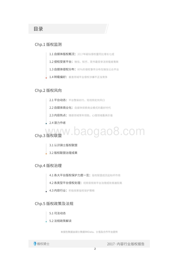 内容行业2017年度版权报告.pdf_第3页