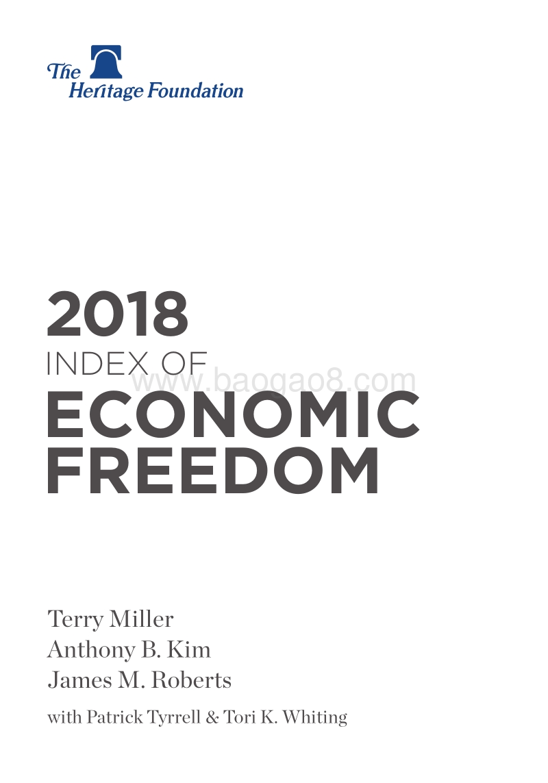 2018全球经济自由度指数（英文版） (1).pdf_第5页