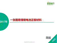 2017-2018年锂电池正极材料研究报告.pdf