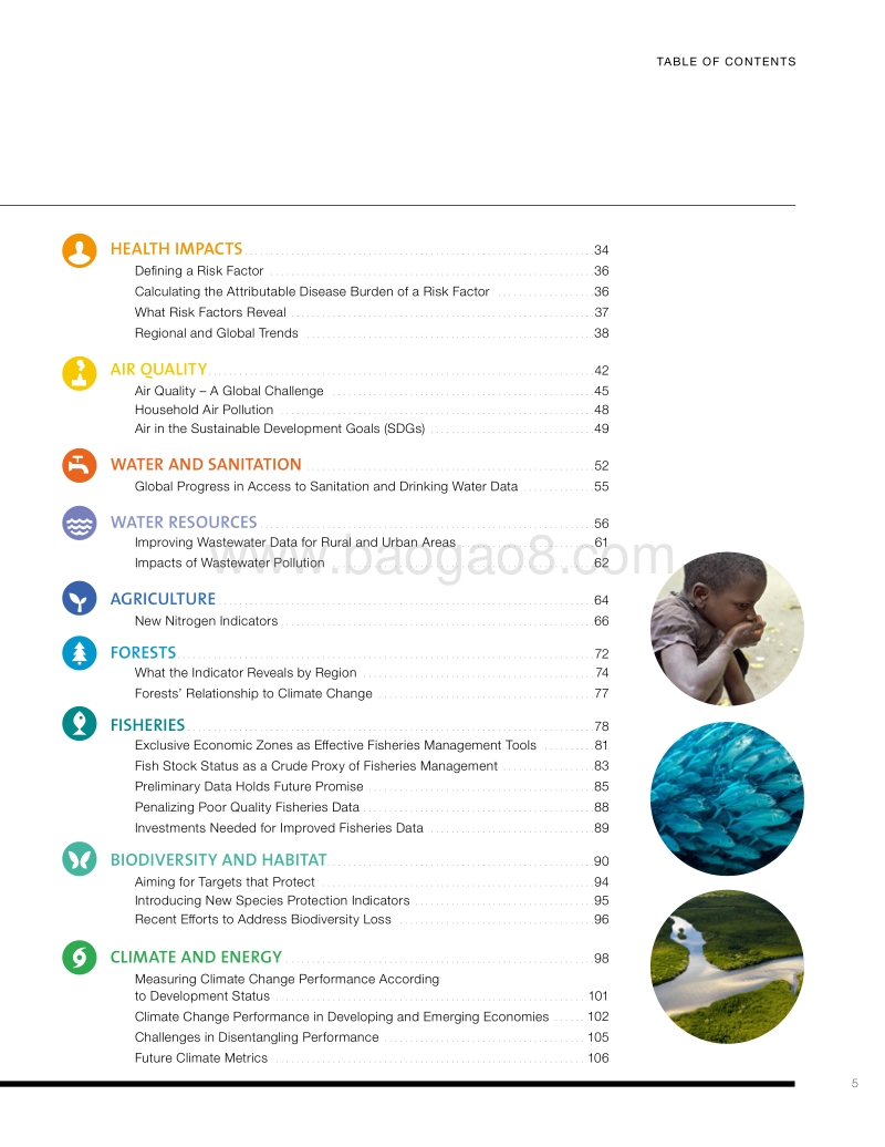 2016全球环境绩效指数报告（英文版）.pdf_第5页