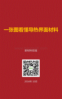 导热界面材料研究报告.pdf