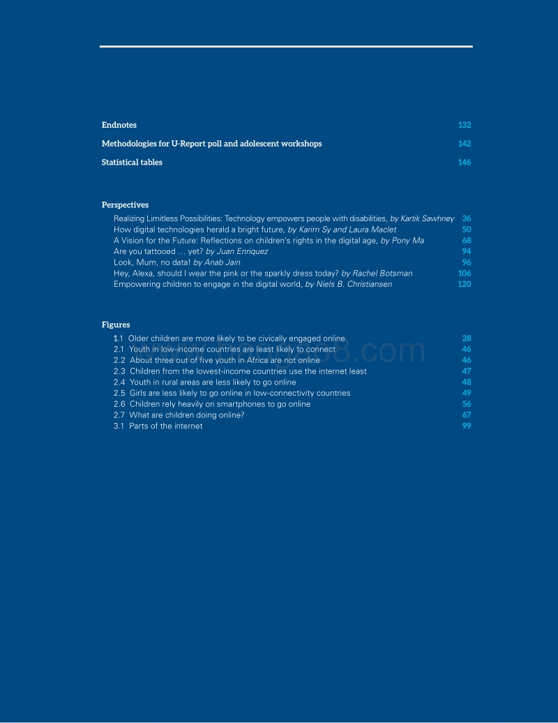 2017-2018年世界儿童状况：数字时代的儿童（英文版）.pdf_第5页