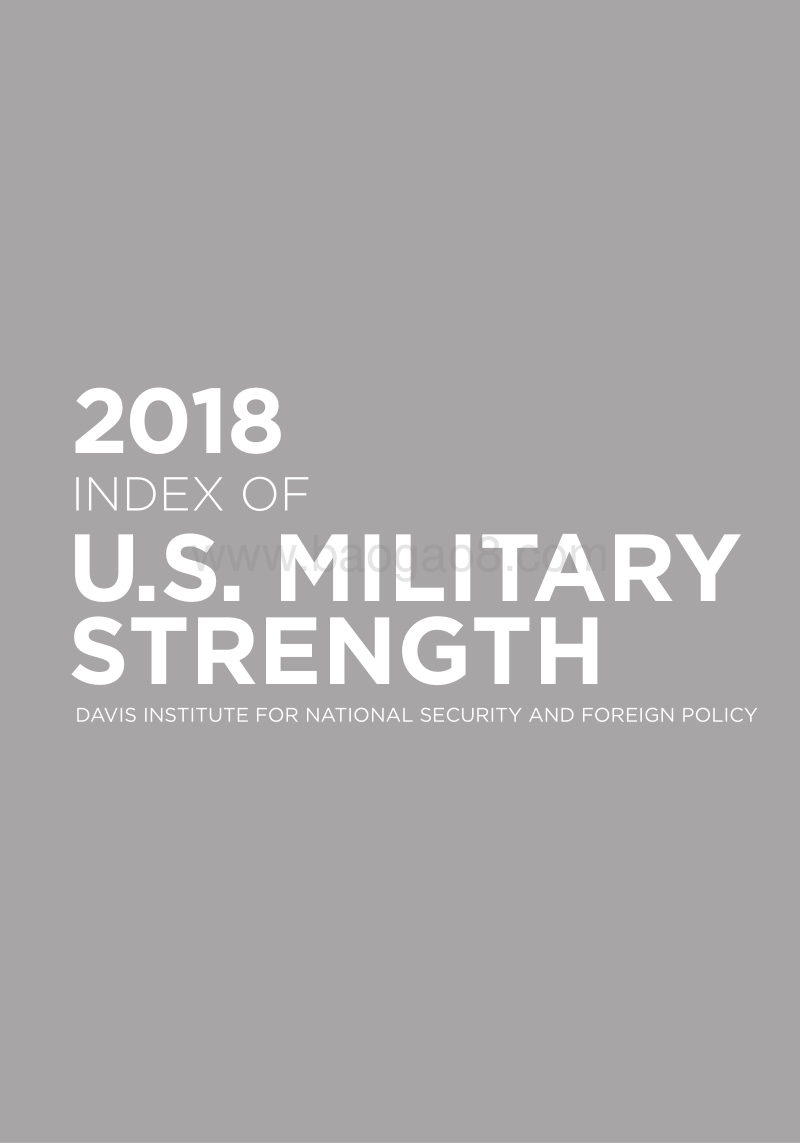 2018美国军力指数（英文版）.pdf_第3页