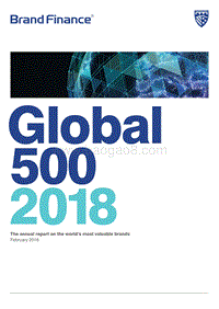 2018全球品牌500强报告（英文版）.pdf