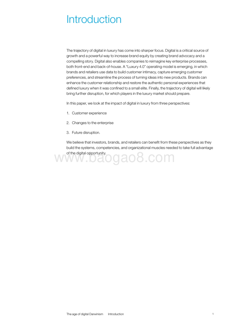 网络达尔文时代：网络对服装、时尚和奢侈品行业影响（英文版）.pdf_第2页