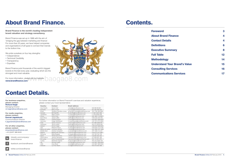 2018公用事业50强品牌报告（英文版）.pdf_第3页