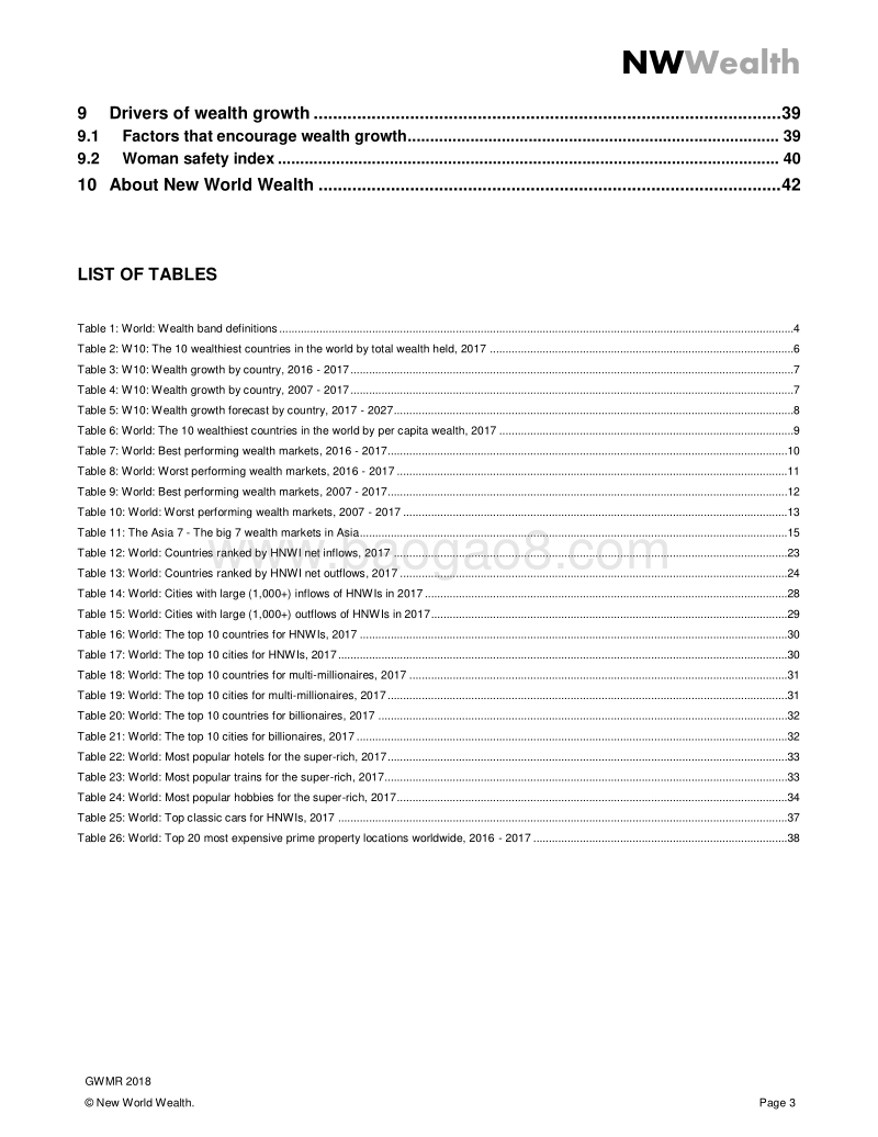 全球财富及财富流动趋势（英文版）.pdf_第3页