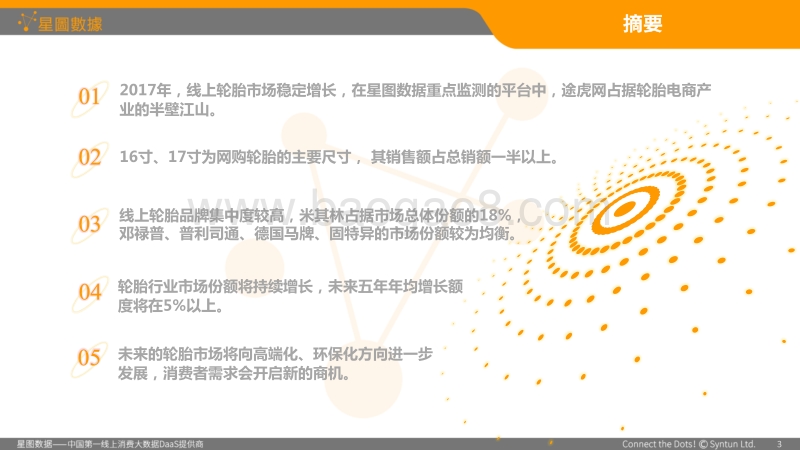 2017年线上轮胎消费大数据蓝皮书.pdf_第3页