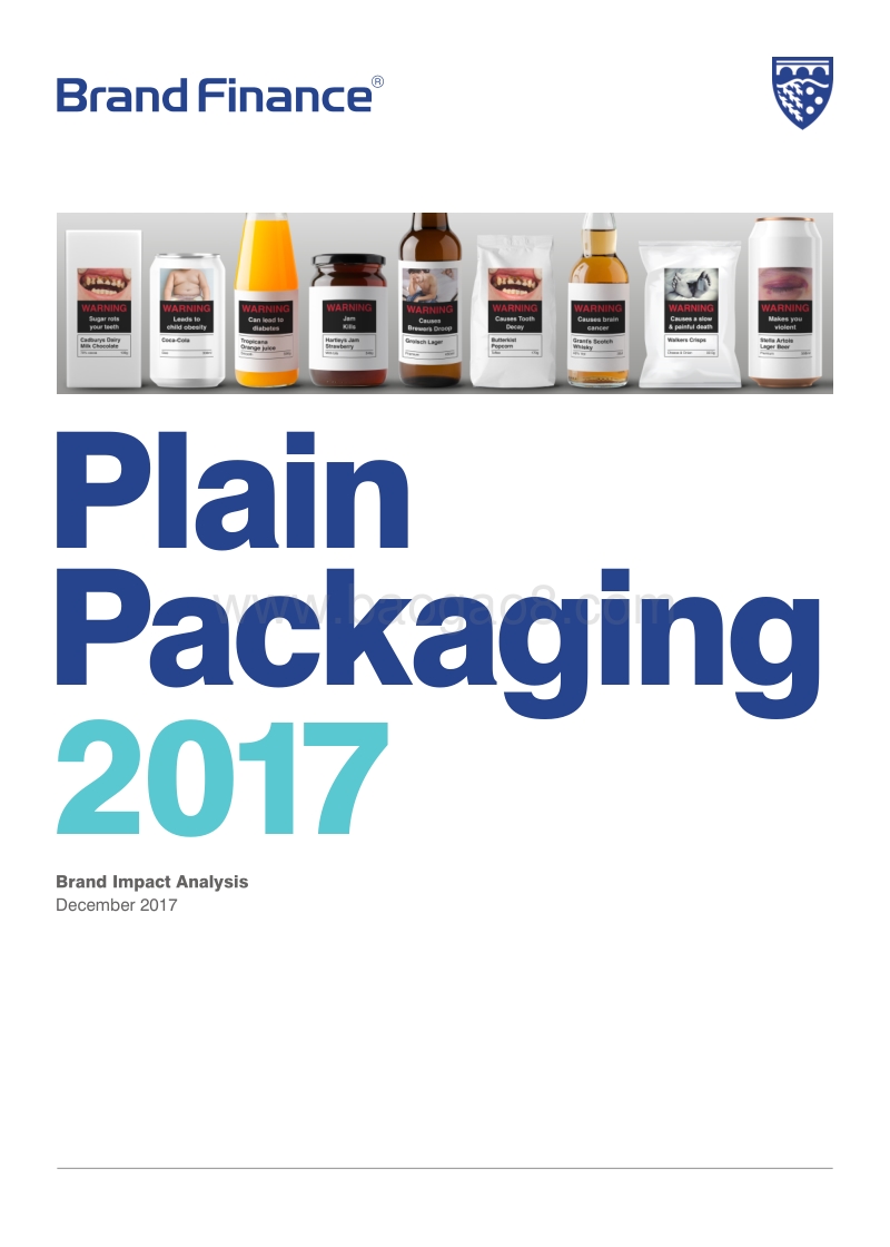 2017简单包装行业报告（英文版）.pdf_第1页