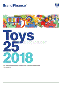 2018玩具25强品牌报告（英文版）.pdf