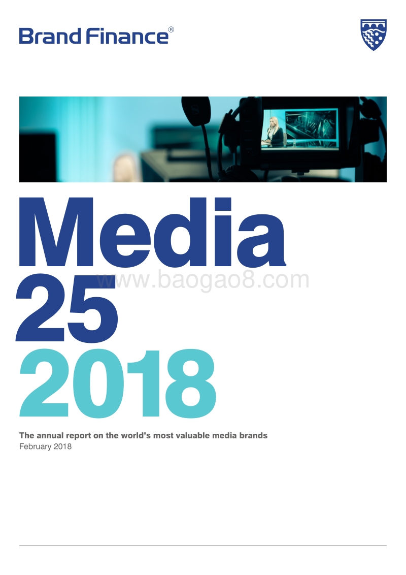 2018媒体25强品牌报告（英文版）.pdf_第1页