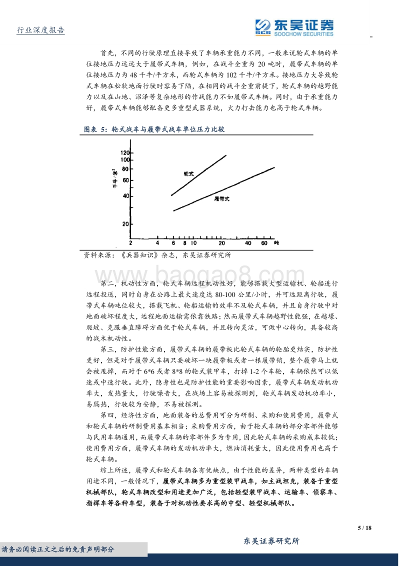 机械化部队装备新趋势——轮式装甲车.pdf_第5页