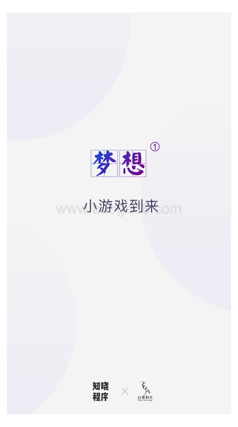 2018小游戏行业发展报告.pdf_第5页