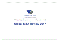 2017年全球并购报告（英文版）.pdf