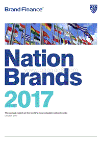 2017国家品牌报告（英文版）.pdf