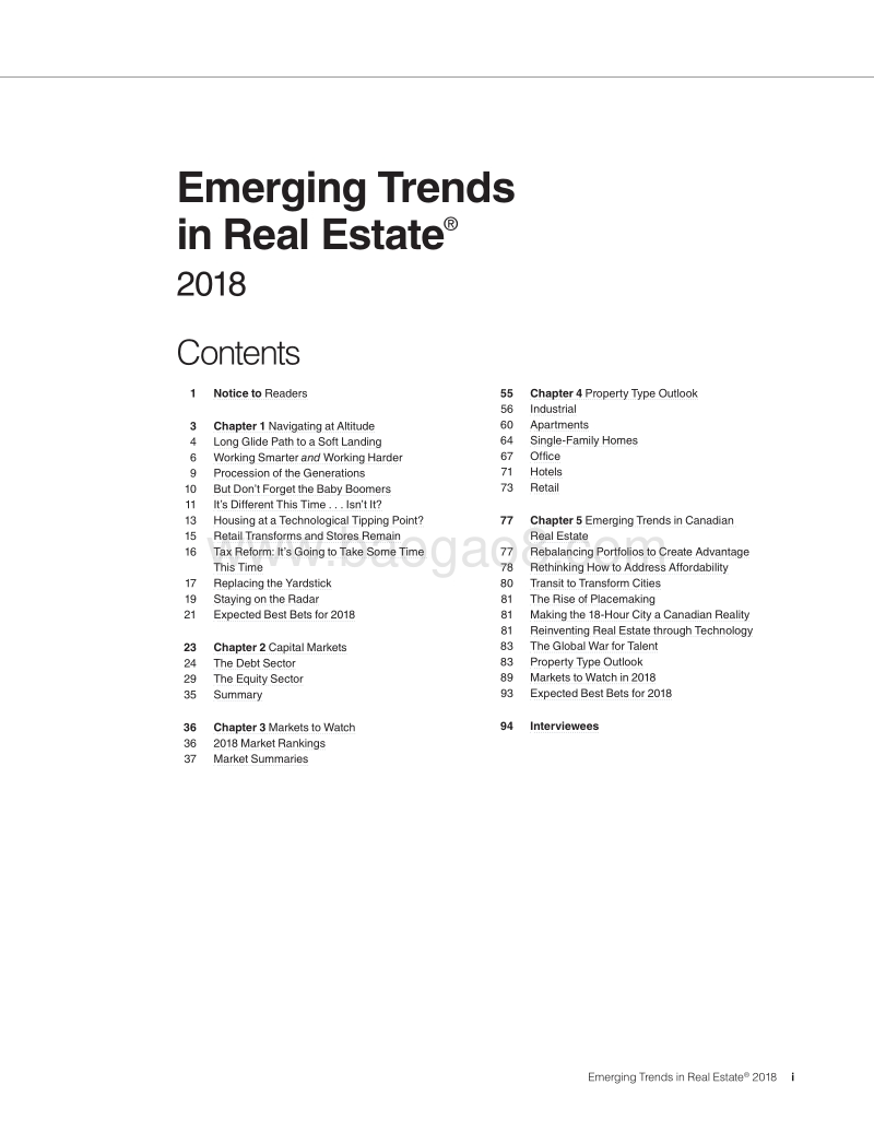 2018美国和加拿大房地产品牌的新趋势（英文版）.pdf_第3页