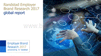 2017-2018全球雇主品牌调研报告（英文版）.pdf