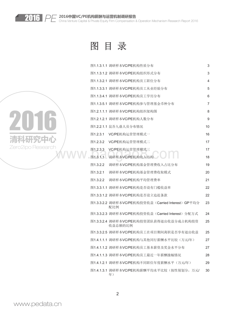 2016-2017中国VCPE机构薪酬与运营机制调研报告.pdf_第3页
