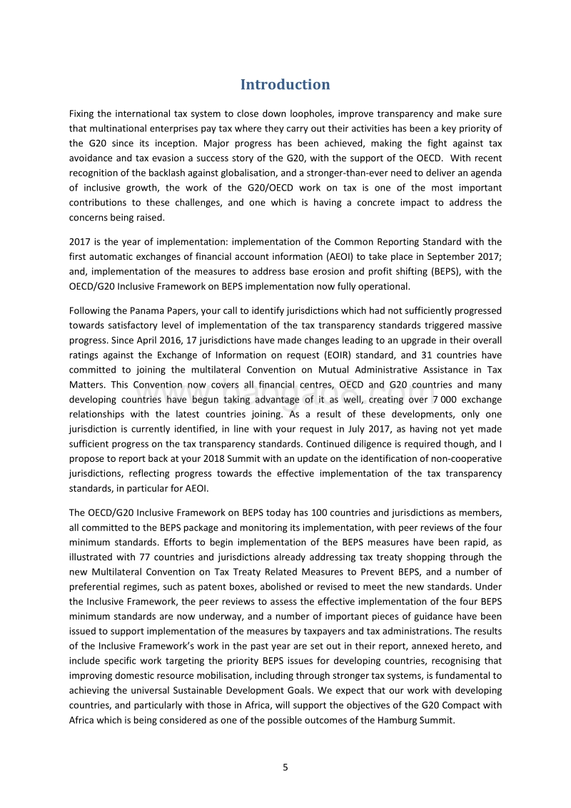 OECD秘书长给20国集团领导人的税收报告（英文版）.pdf_第5页