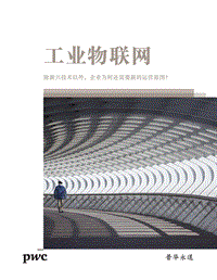 未来工业物联网洞察报告.pdf