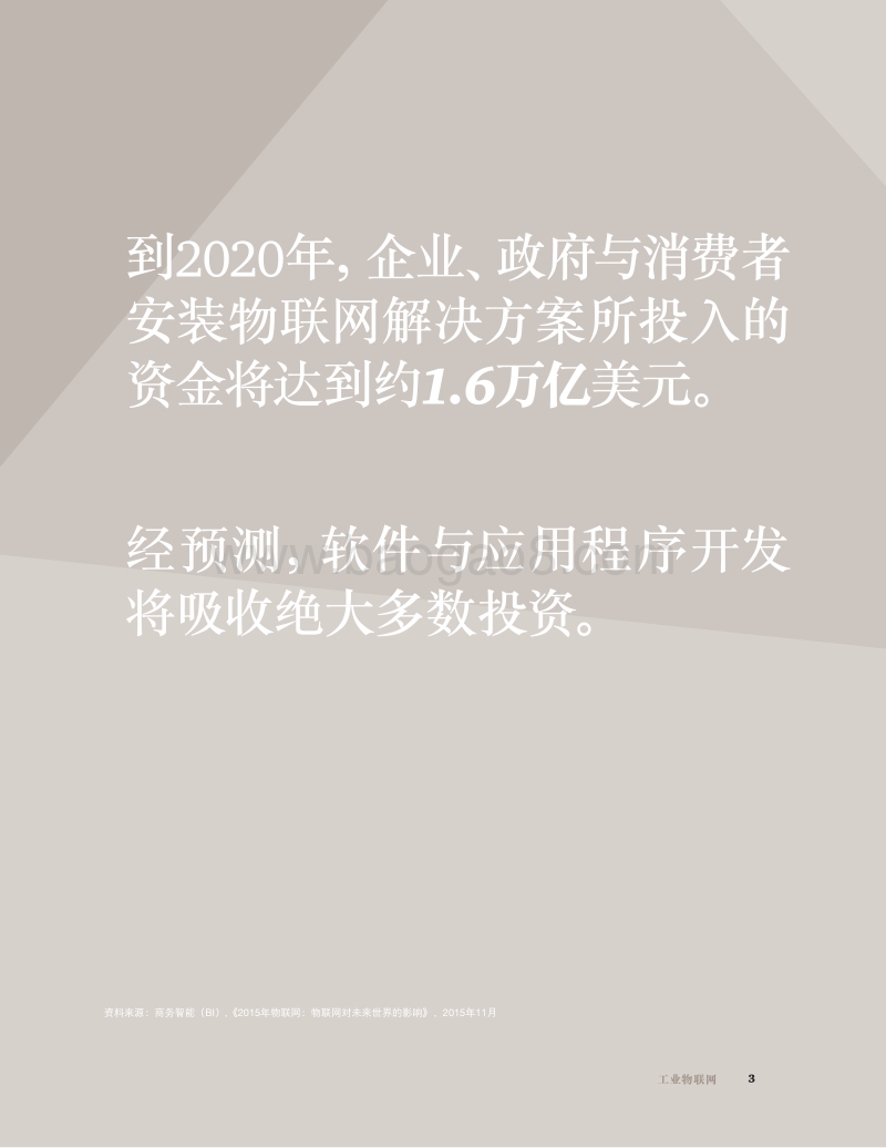 未来工业物联网洞察报告.pdf_第5页