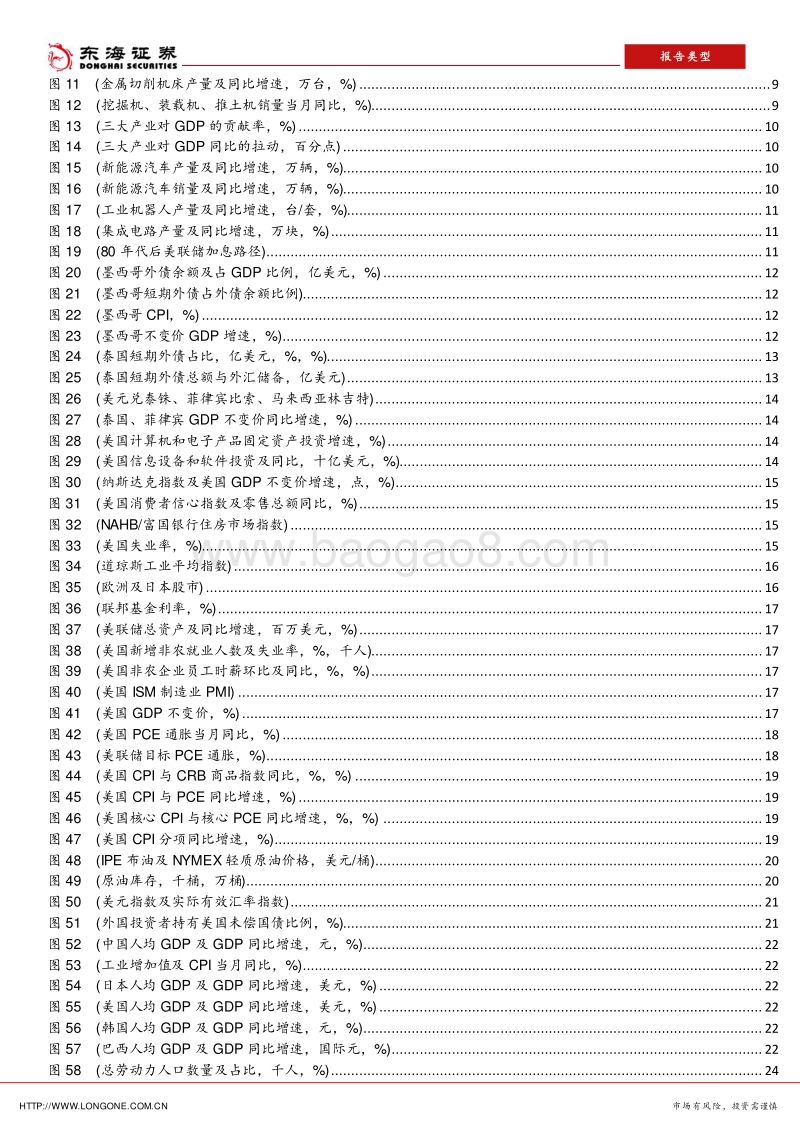 宏观经济2018年度报告：从总量为王，到结构胜出.pdf_第4页