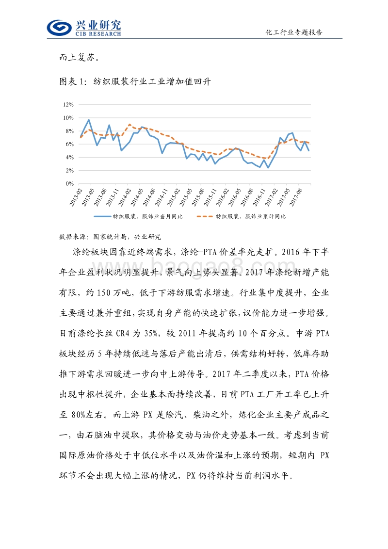 化工行业专题报告：民营大炼化，开启化纤产业链新纪元的钥匙.pdf_第5页