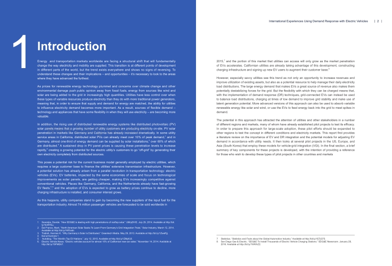 与电网智能互联：电动汽车需求响应的国际经验（英文版）.pdf_第4页