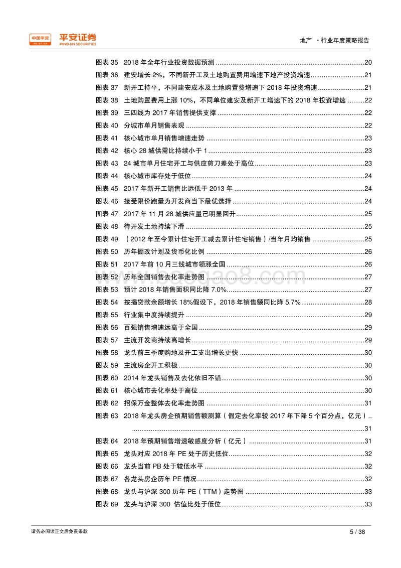2018年地产行业年度策略报告.pdf_第5页