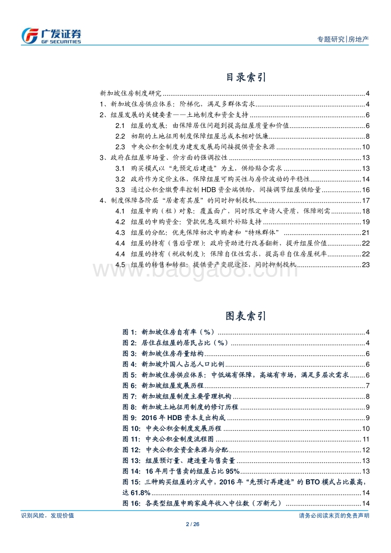 住房制度系列深度报告之：新加坡篇—“居者有其屋”的践行之路.pdf_第2页