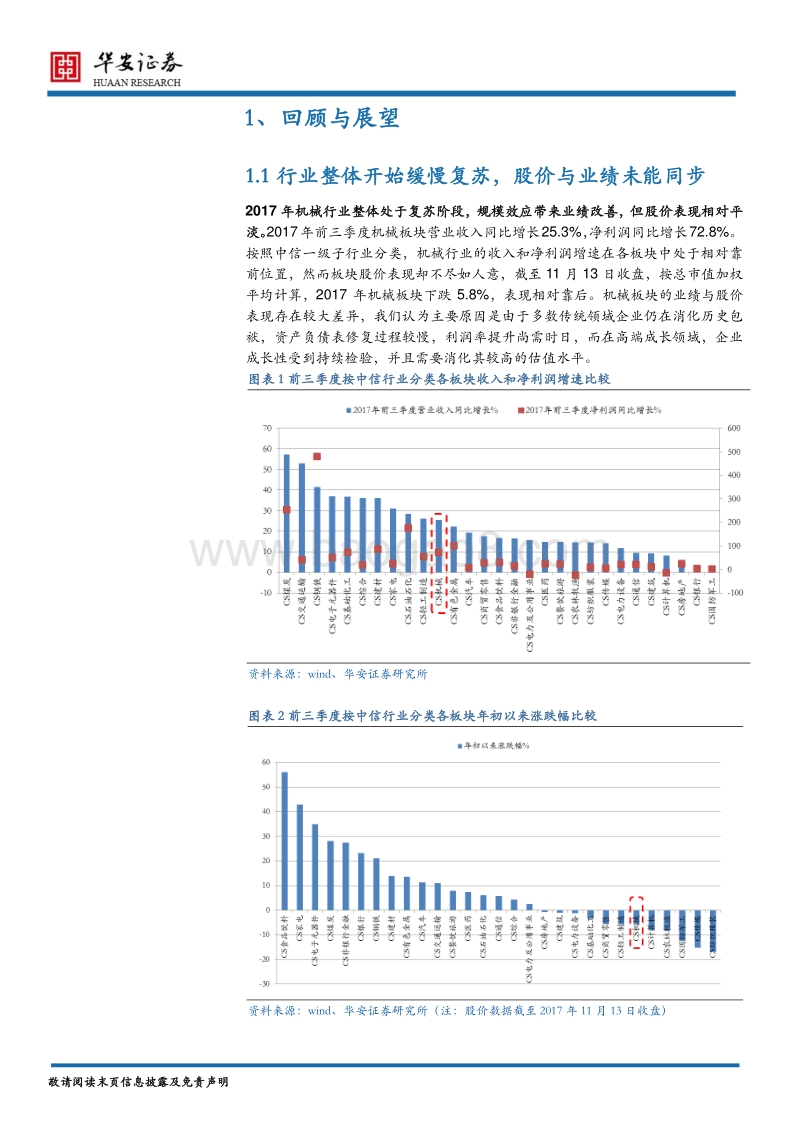 机械行业2018年度策略：先进制造，新时代强国重器.pdf_第4页