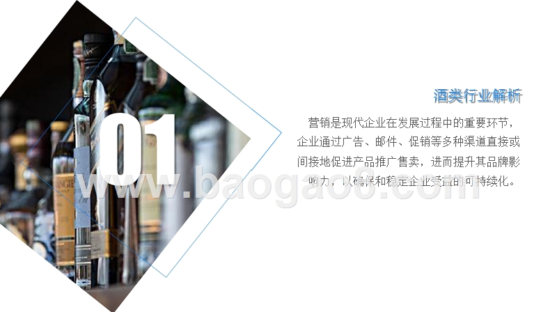 2017-2018年酒类行业年度分析报告.pptx_第2页