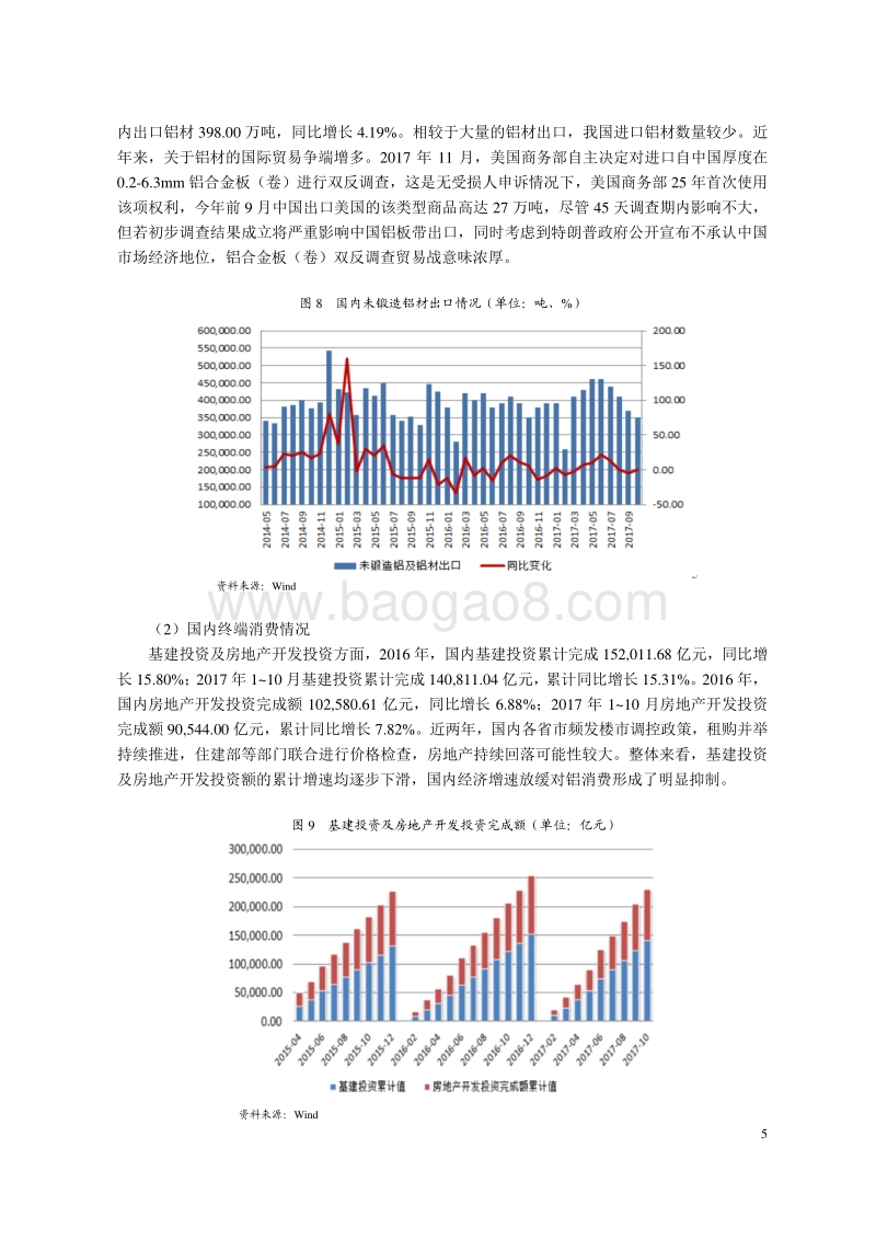 2017年中国电解铝行业研究报告.pdf_第5页