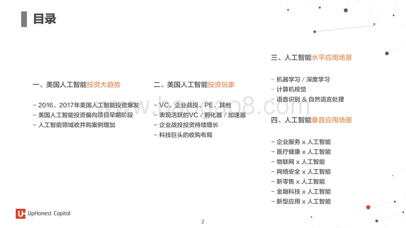 美国人工智能投资分析报告.pdf_第3页