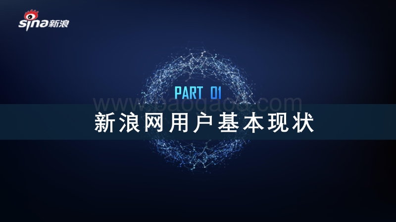 新浪网 用户和内容价值研究报告.pdf_第3页