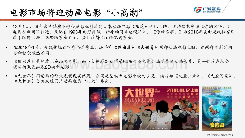 动画电影产业回首与展望：美国产业繁荣，中国市场崛起.pdf_第3页