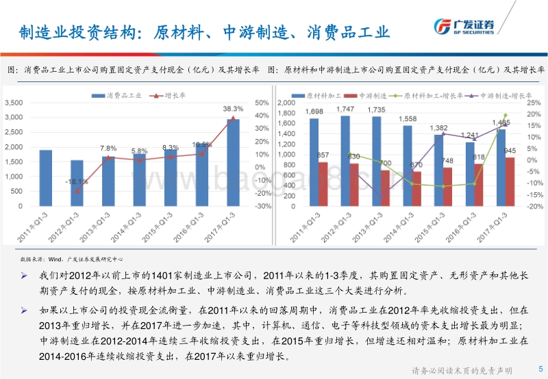 机械行业2018年春季策略报告：面向全球市场，装备龙头再出发.pdf_第5页
