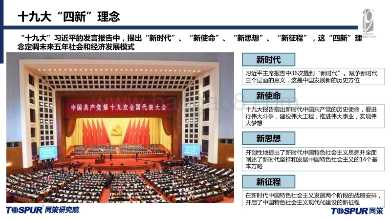 “十九大”后未来楼市趋势及机会判断.pdf_第5页