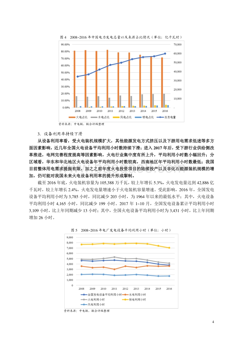 2017年中国火电行业研究报告.pdf_第4页