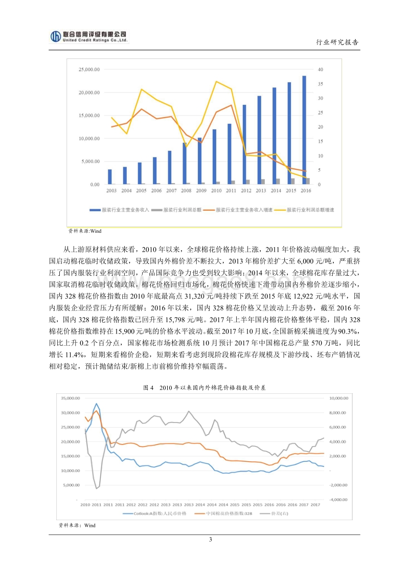 2017年服装行业信用风险研究.pdf_第4页