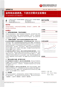 金刚线行业专题报告：金刚线加速渗透，下游光伏需求全面爆发.pdf