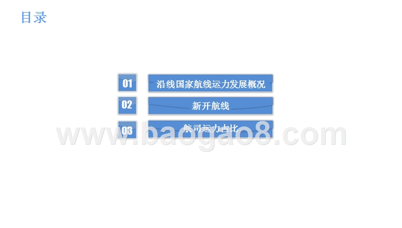 2017-2018年“一带一路”战略航线运力发展报告.pptx_第2页