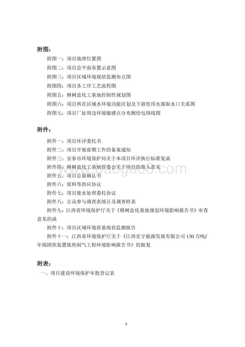 XX新能源高科有限公司环境影响评价报告书.pdf_第5页