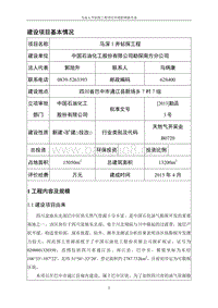 XX石油化工公司环境影响评价报告书.pdf