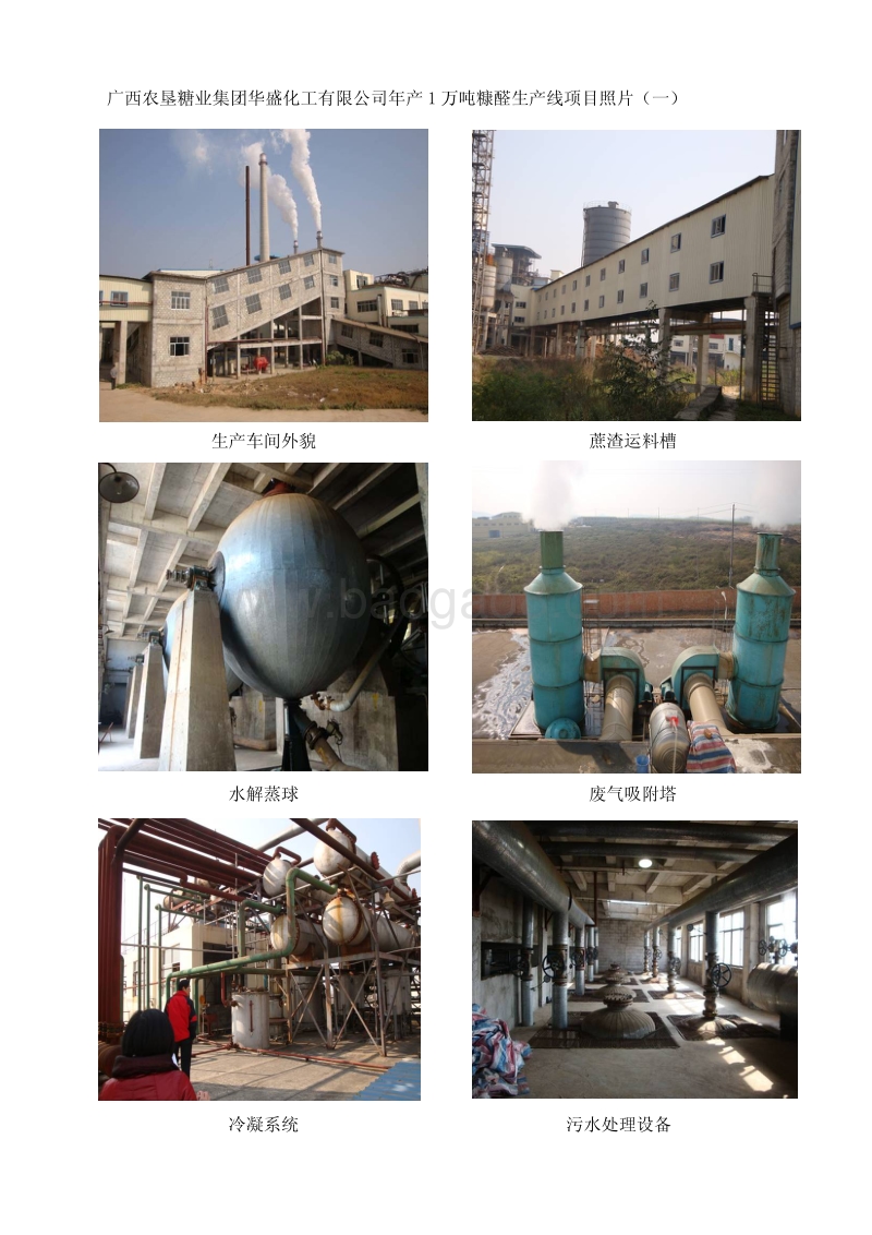 XX糖业集团环境影响评价报告书.pdf_第4页